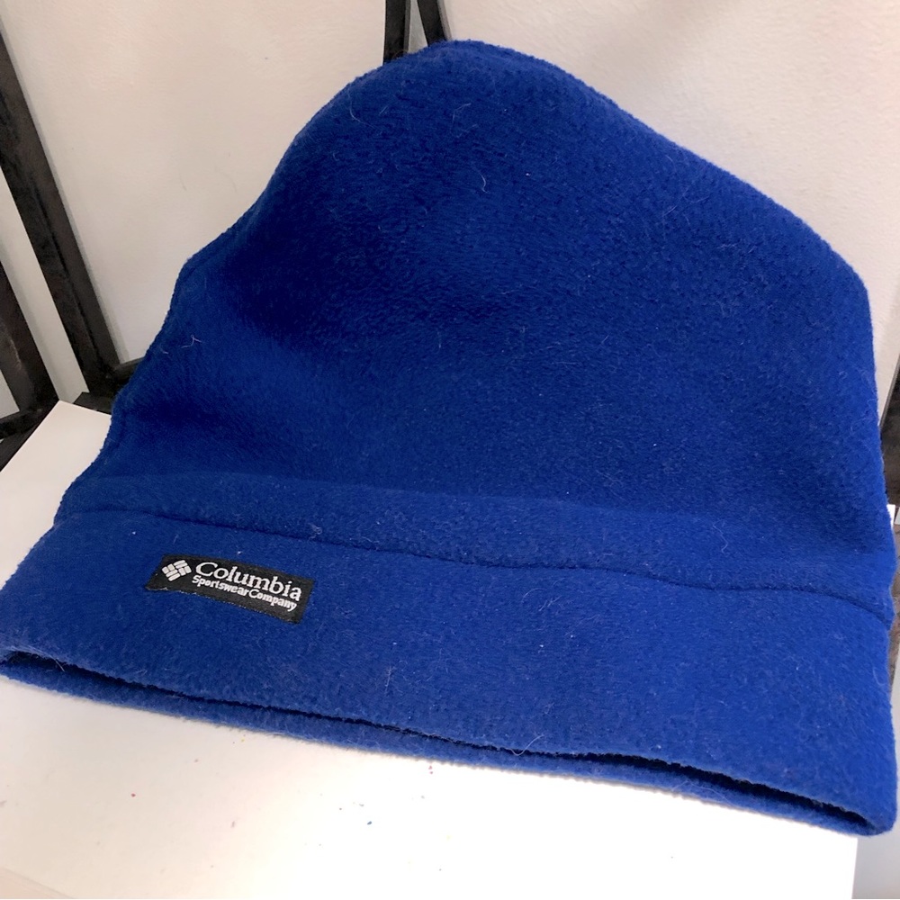 Men’s Watch Cap Beanie, Size L/XL